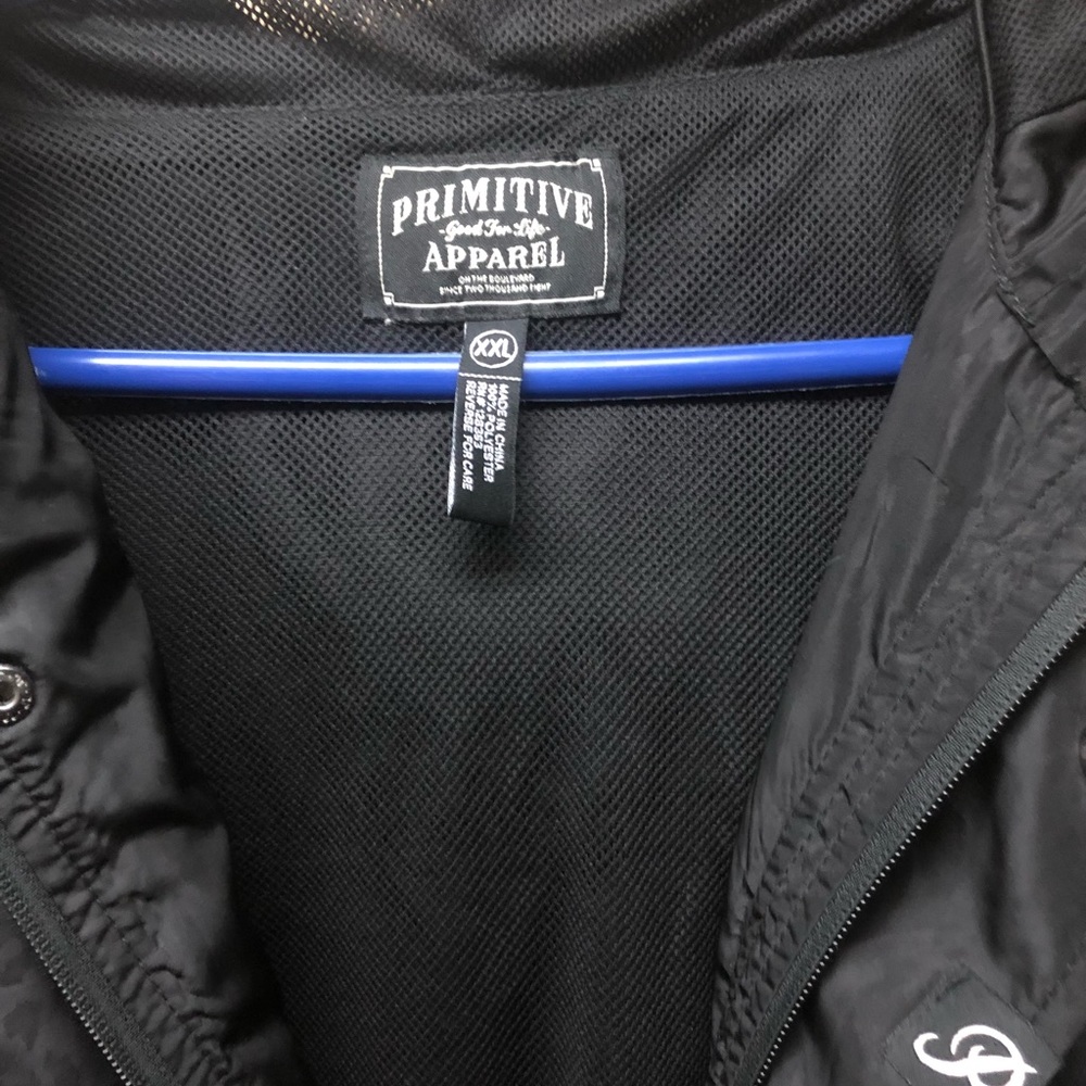 Primitive Apparel Jacket - image 3